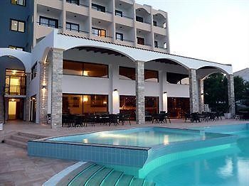 Electra Beach Hotel Κάρπαθος Εξωτερικό φωτογραφία
