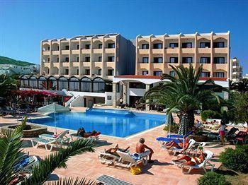 Electra Beach Hotel Κάρπαθος Εξωτερικό φωτογραφία