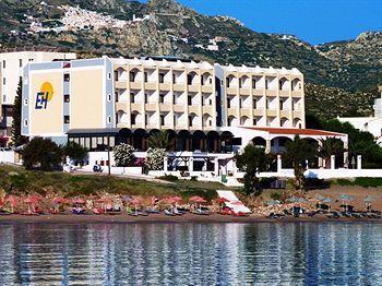 Electra Beach Hotel Κάρπαθος Εξωτερικό φωτογραφία