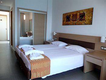 Electra Beach Hotel Κάρπαθος Εξωτερικό φωτογραφία