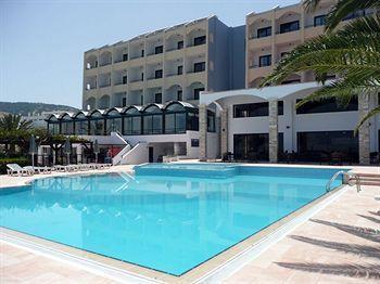 Electra Beach Hotel Κάρπαθος Εξωτερικό φωτογραφία