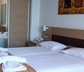 Electra Beach Hotel Κάρπαθος Εξωτερικό φωτογραφία